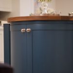 Hand Painted Bespoke kitchen Cabinets, Northants, Beds, Bucks & Herts