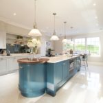 Smallbone Painted Kitchens UK, Northants, Bucks, Beds & Herts