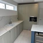 Hand Painted Kitchens Olney, Sherrington, Newport Pagnell & MK