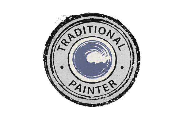 Traditional painter