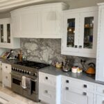 Replace or Repaint Kitchen Cabinets? A Professional Guide