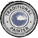 Traditional painter