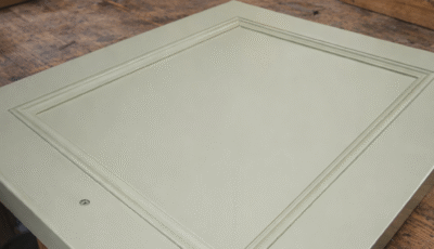 Painted Kitchen Cabinets In Bedfordshire