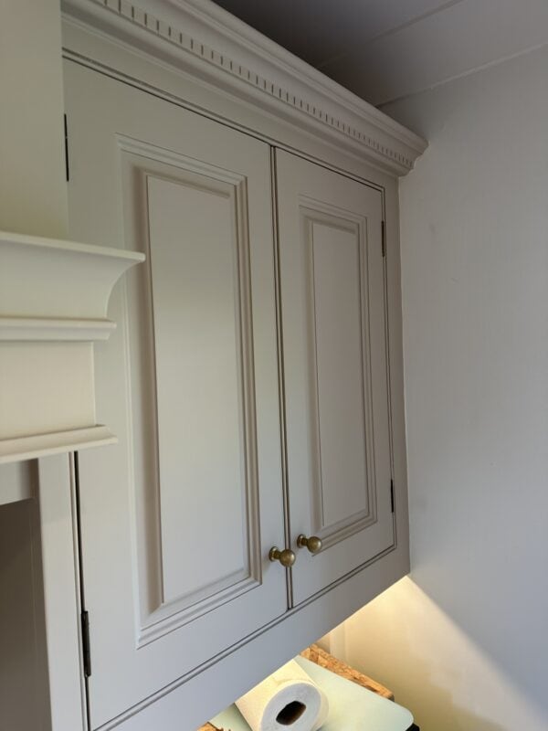 Bedfordshire kitchen cupboards